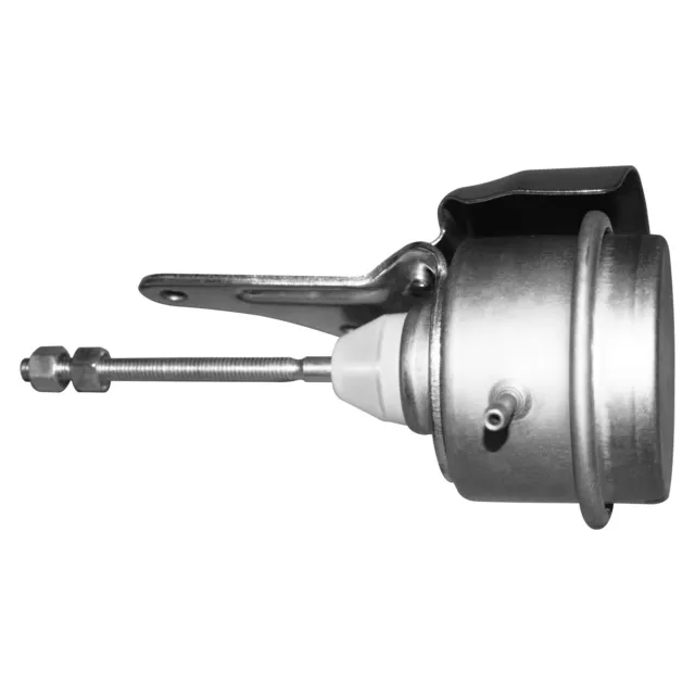 Turbolader Druckdose Unterdruckdose für AUDI SEAT VW 1.4 1.9 TDI VW 03G198716