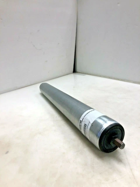 Intelligrated Conveyor Roller Tg254Ab 16.000-Tr16.0025Lp33H3Ht  140035160