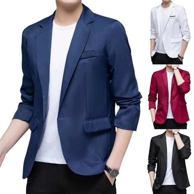 Costume d'affaires professionnel et élégant pour hommes blazer parfait pour to