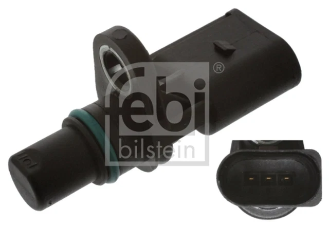Febi Bilstein sensore albero a camme trasduttore di riverbero trasduttore di impulsi di accensione 38702 per VW JETTA 3