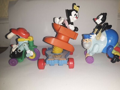 yakko toy