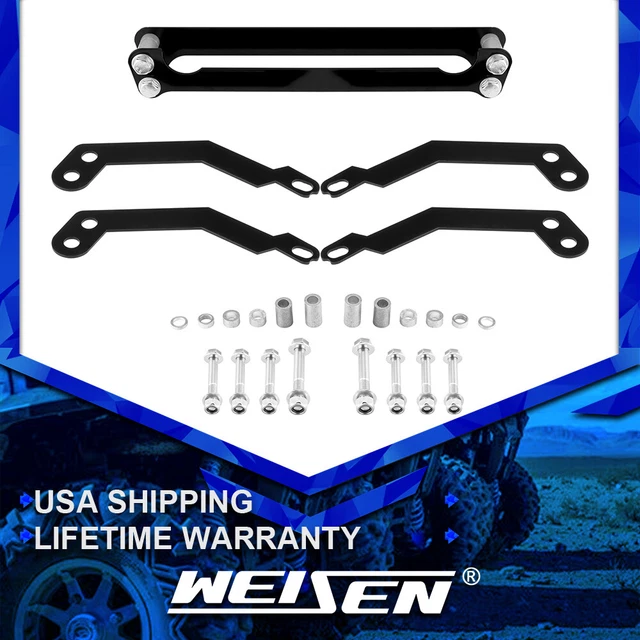 Heavy Duty Starter Clutch Kit For Polaris RZR XP 900 (2011-2012) – Includes Gear & Bolts