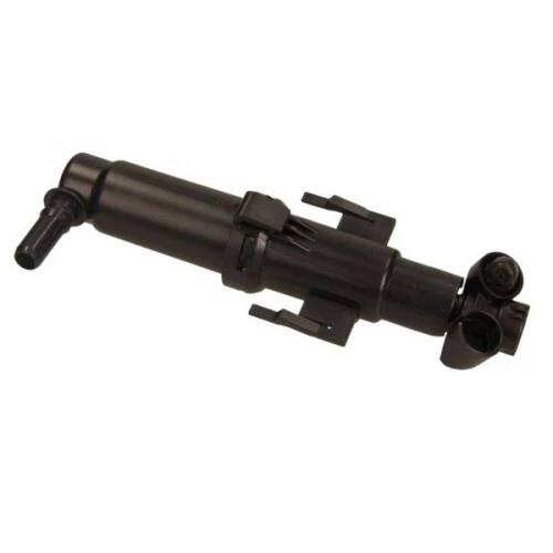 Pompe Lave-phare VEMO - Compatible VW Golf 7, Polo, BMW Série 1 - 12V - Réf. D'origine