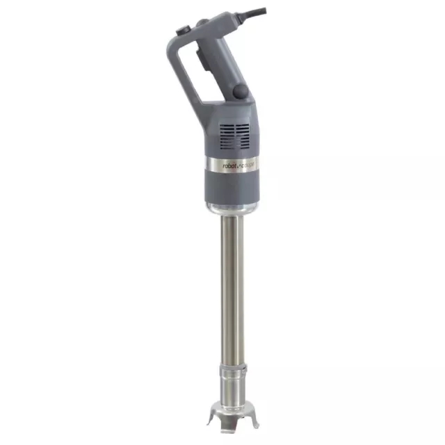 Robot Coupe CMP350 VV Compact Stick Blender - Variable Speed, Shaft 350mm - 400W