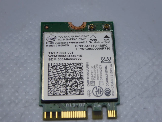 Disco rigido 1 TB HDD adatto per Toshiba Satellite L50-B-256