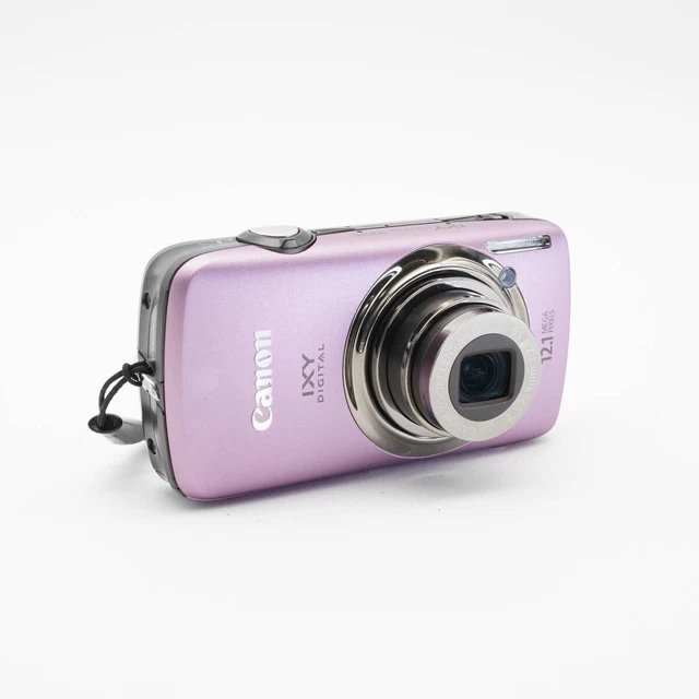 CANON IXY DIGITAL 930 IS 986409 $471.25 - PicClick CA