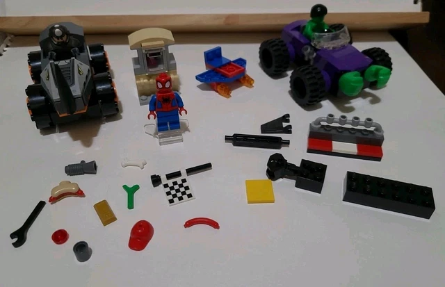 パーティーコレクション -QUARTER CENTURY EDITION Kits complets et packs, LEGO, Jeux de construction, Jouets et jeux