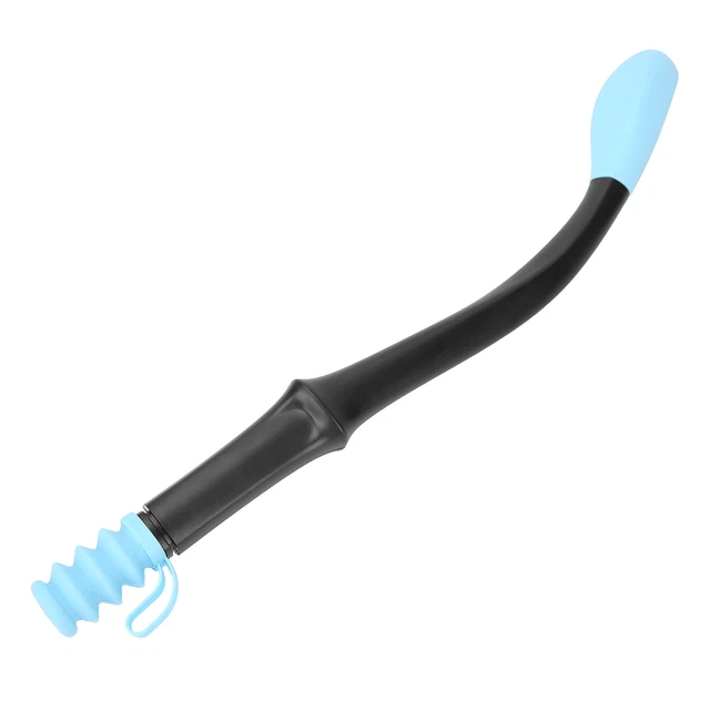 Toilettenpapier Wischhilfe Long Comfort Self Assist Wiper Für Eingeschränkte