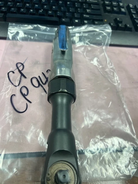 Chicago Pneumatic 3/8" Speed Ratchet CP9429 c-x 4