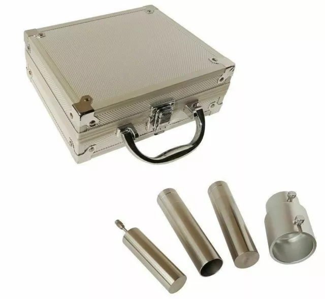 Viscometer 0# Rotor adapter 0 rotor for NDJ-5S,NDJ-8S, NDJ-9S Rotary viscometer