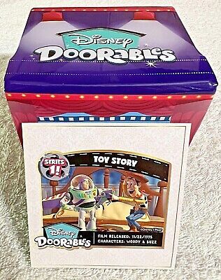 doorables toy story