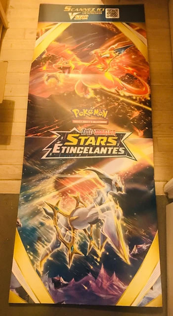 PLV (Publicité Sur Lieu De Vente) Pokemon Pikachu - Bon état, Pour Collection Ou Décoration
