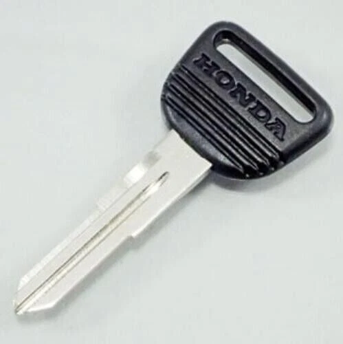 GENUINE OEM JDM 90s Honda Civic Type R EK9 Blank Key 96-00 35113-SH3 ...