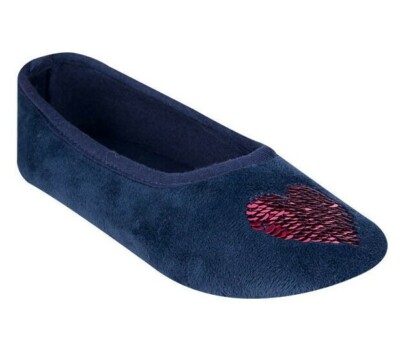 BALLERINAS Hausschuhe Ballerina Kinder Mädchen Puschen Gr.24-35 SCHMUCKSTEIN Neu 