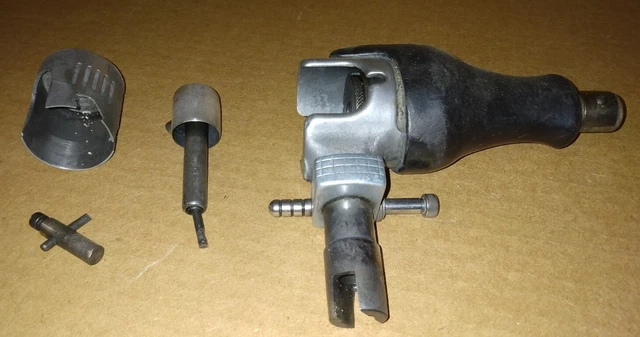 DME JSPK-1000 Jiffy Super Profiler Pair - Parts / Repair