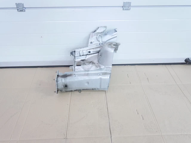 Ford Transit MK2 V408 Connect/Tourneo destro punta passaruota supporto DT11-V16018