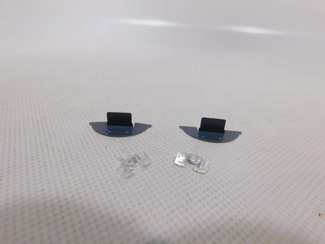 Marklin 74862 - Piattaforma Girevole Per Binario C | Modellismo - Foto 4