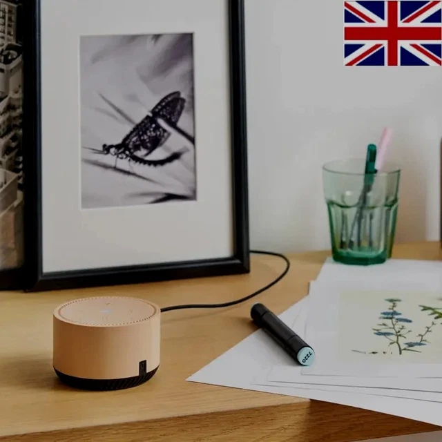 UK SELLER! ALISA Yandex Station Lite - Smart Speaker - YNDX-00025 ...