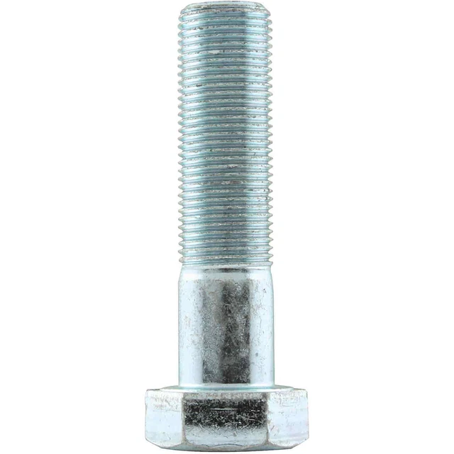 Allstar Performance ALL16540 Fine Thread Hex Head Bolt 3 Long x 3/4 -16 Each