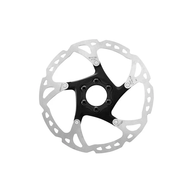 Shimano XT SM-RT76 6-Bolt Disc Rotor