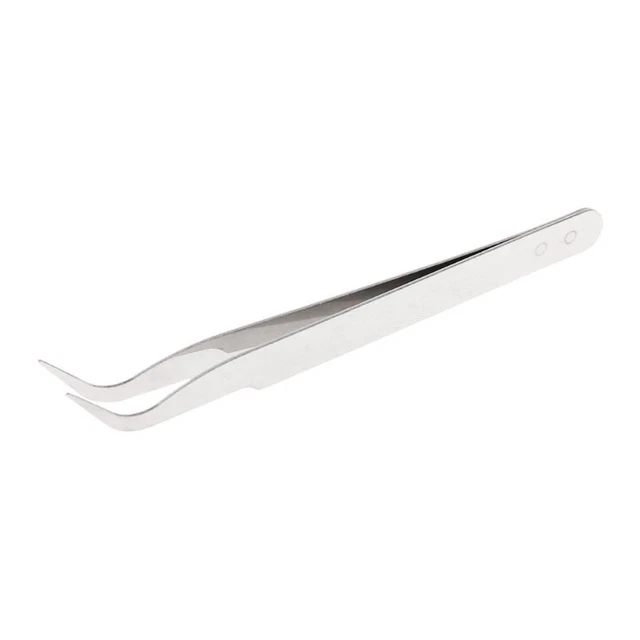 Reptile Feeding Tweezers Reptile Poop Cleaning Tools Pet Feeding Pliers