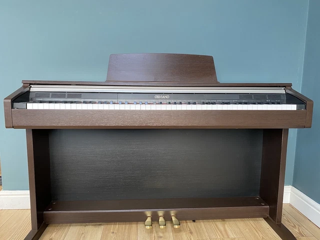Piano casio celviano ap 220 deals
