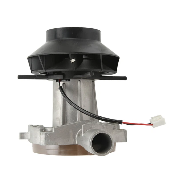 Moteur De Ventilateur De Chauffage ' 24V 5Kw Moteur De Ventilateur 9