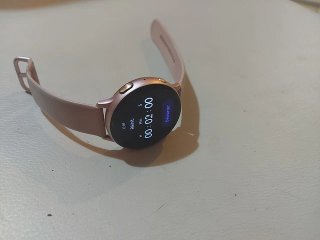 samsung galaxy watch active 2
