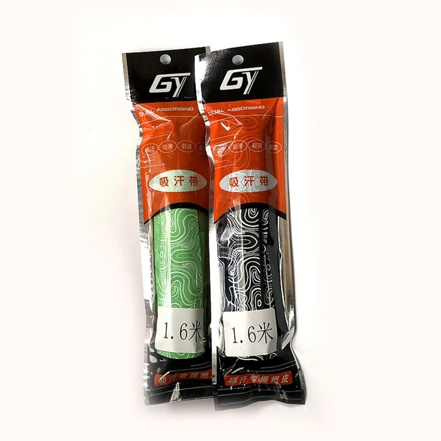 Baoblaze 8er-Pack Overgrips Für Tennis, Badminton & Mehr — Weich, Rutschfest & Saugstark
