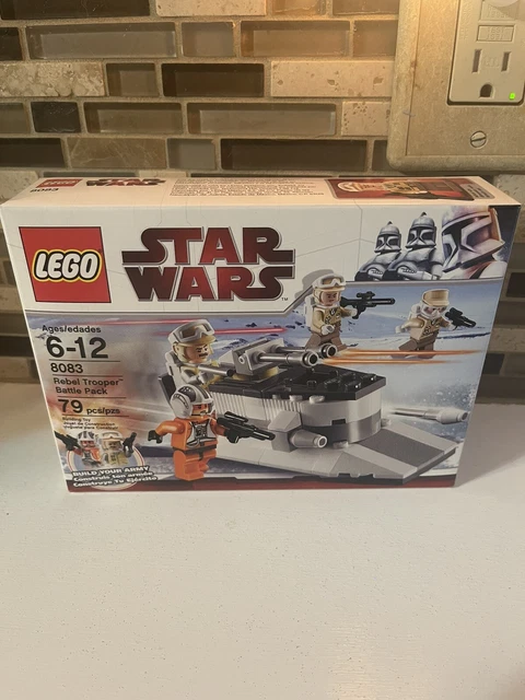 Lego set 8083 clearance
