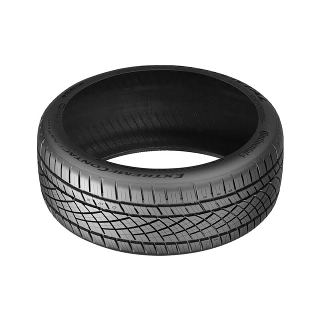 Continental EXTREMECONTACT DWS06 PLUS 265/40ZR22XL 106W BW Tires