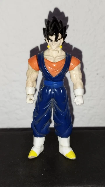 Boîte Vide Dragon Ball Z - Série Bon K Do #1 - Pour Collection - Occasion