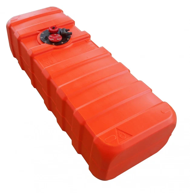 DEPÓSITO DE COMBUSTIBLE LATERAL LAND ROVER DEFENDER 90