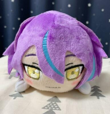 rui kamishiro plush