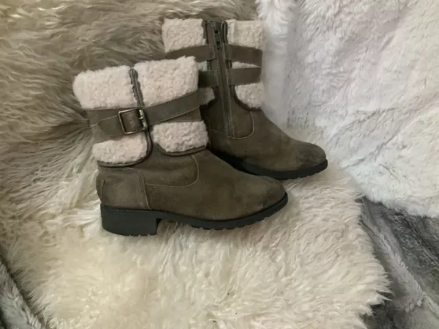 UGG BLAYRE BOOT Size 6 28.10 PicClick UK