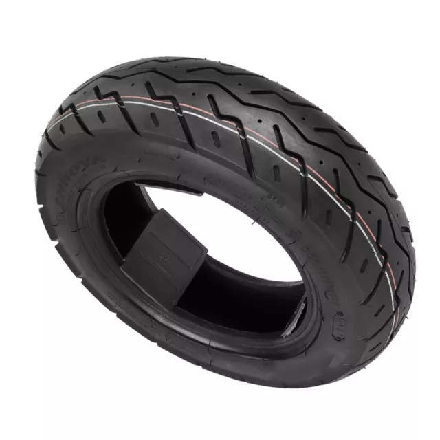 Tubeless Tyre For Mobility Scooter Replacement Rubber Wheelchair 3.00-8 2