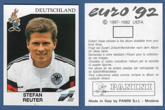 Scudetto Calciatori Panini EURO 84 – N°232 – Tchécoslovaquie (CESKOSLOVENSKO) – Occasion