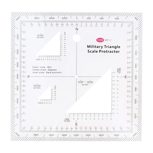 Topographical Scale STYLE MGRS COORDINATE Scale Clear Topographical Map Scale for Adventure ...