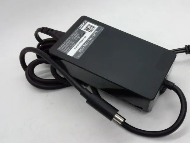 OEM liteon for Microsoft Power Adapter PA-1201-38MX  15.35V  12.96A  7.4mm 1917