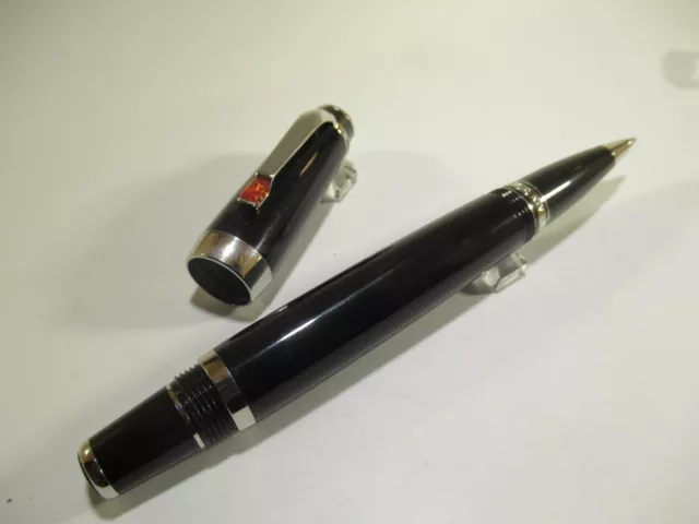 Stylo roller MONTBLANC BOHEME – MONTBLANC BOHEME roller pen