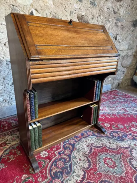 Beautiful Art Deco Bureau