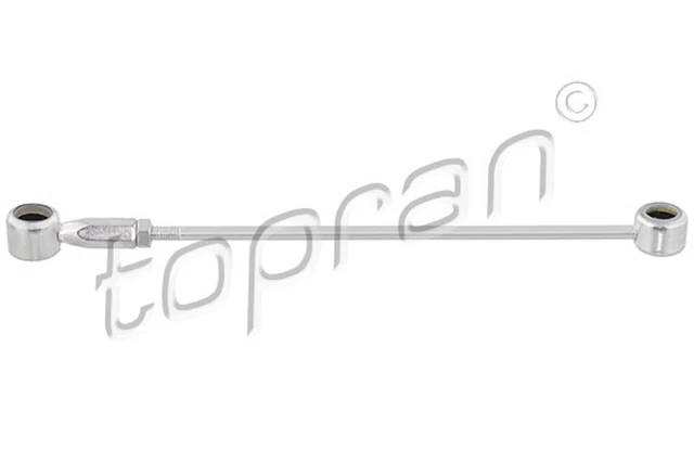 TOPRAN Wähl-/Schaltstange 721 307 für BERLINGO PEUGEOT 306 7A 7C N3 N5 7B Break