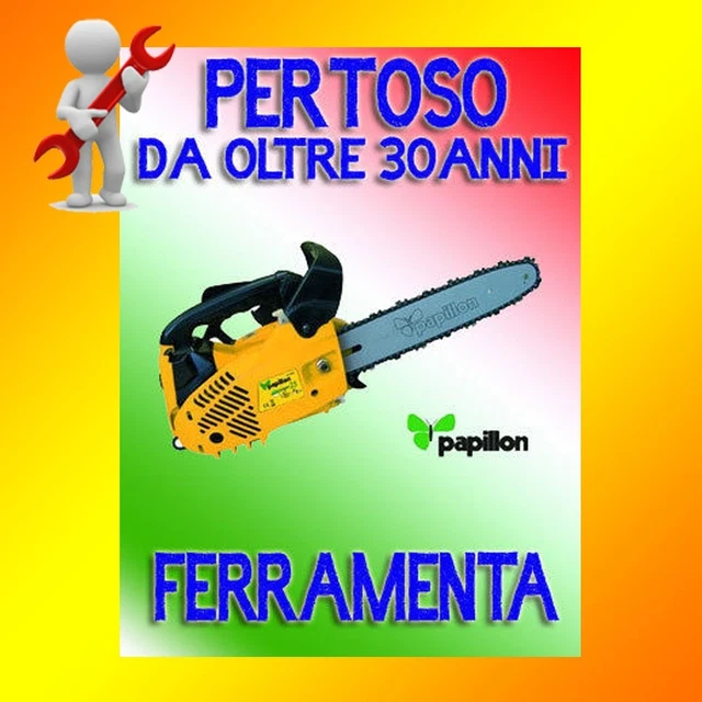 Set 2 Tappi Ricambio Per Motosega Elettrica Remington - Compatibile Con Modelli RM1425, RM1025P, Craftsman - Foto 7