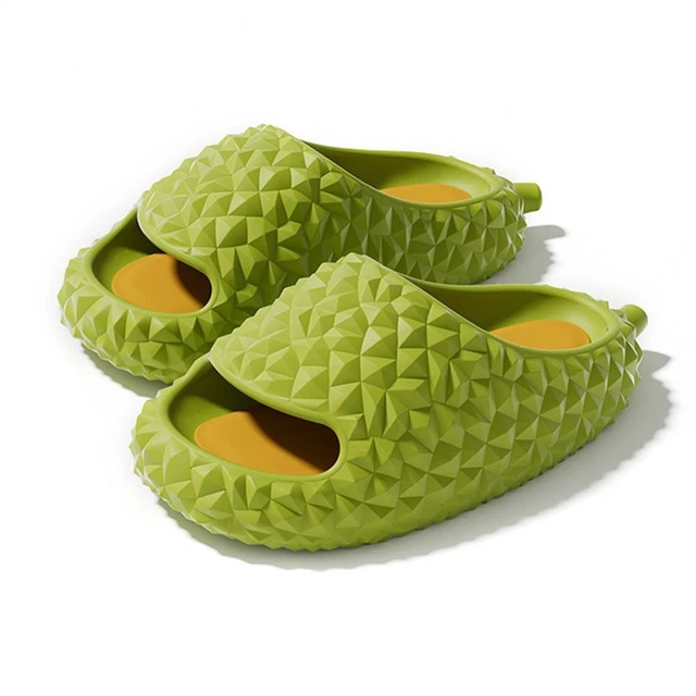 per la casa Sandali coppia Scarpe con fondo spesso Pantofole per le donne