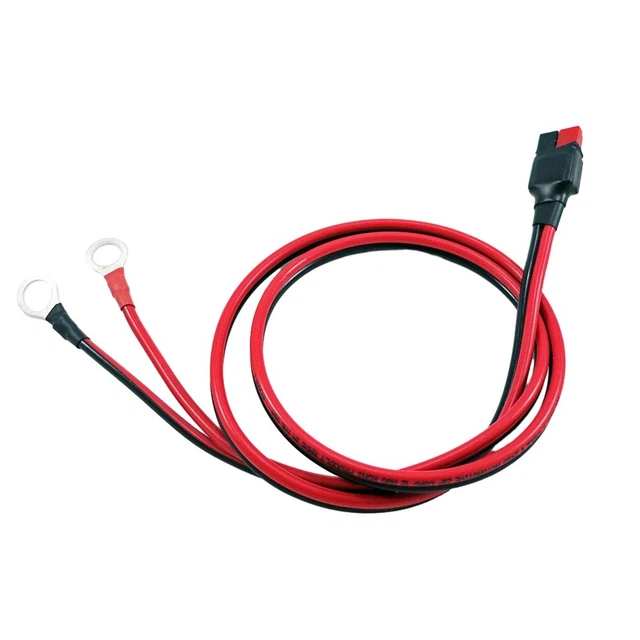 Prise Allume-cigare Avec Fusible – Pour Voiturettes Enfants 6V/12V/24V