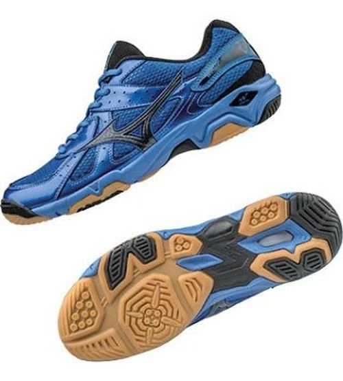 subtiel herwinnen Begraafplaats MIZUNO WAVE TWISTER 4 Unisex's Volleyball Badminton Indoor Shoes V1GA157094  A $79.99 - PicClick