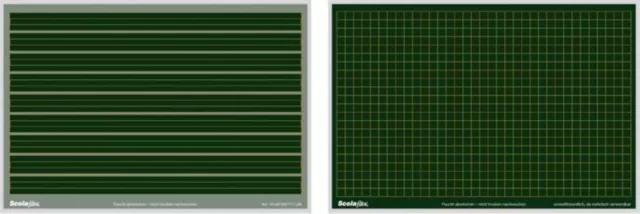 BRUNNEN Scolaflex Tafel L1A 104020071