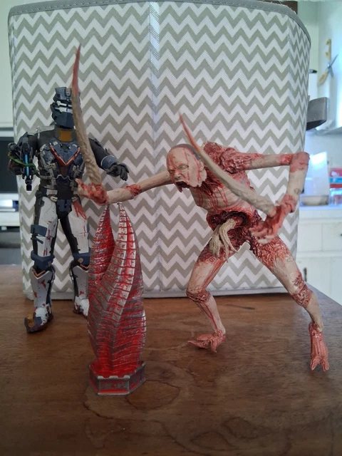 S.H.Figuarts ウルトラマンタイタス Special Clear Sonstige, Science-Fiction, Sammeln & Seltenes - PicClick DE
