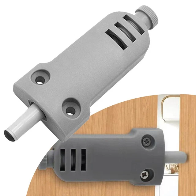 Amortiguador de armario anticolisión Soft Closer Hardware mejoras para el hogar alta calidad
