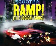 Ramp! (the Logical Song) de Scooter | CD | état bon
